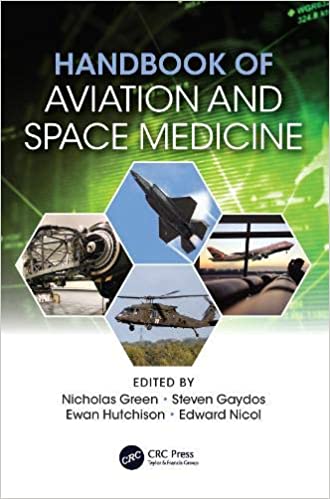 Handbook of Aviation and Space Medicine: First Edition - Orginal Pdf